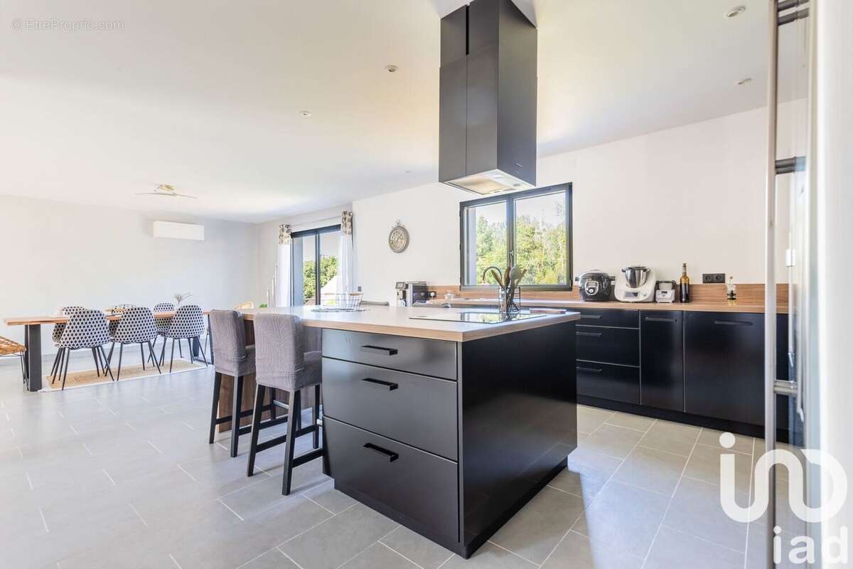 Photo 5 - Maison à BREUILLET