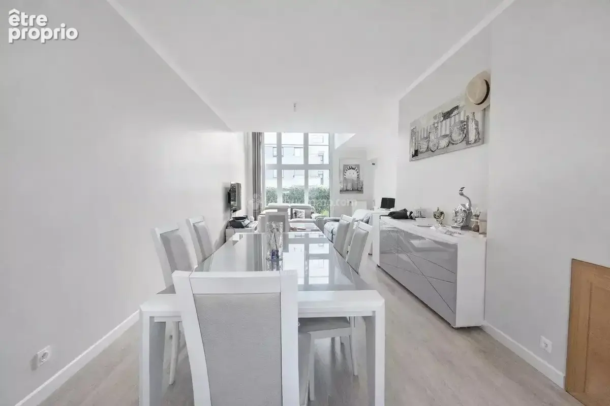 Vente Maison Chessy(77700) 535 000ï¿œ - photo 7