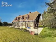Maison à FAUGUERNON