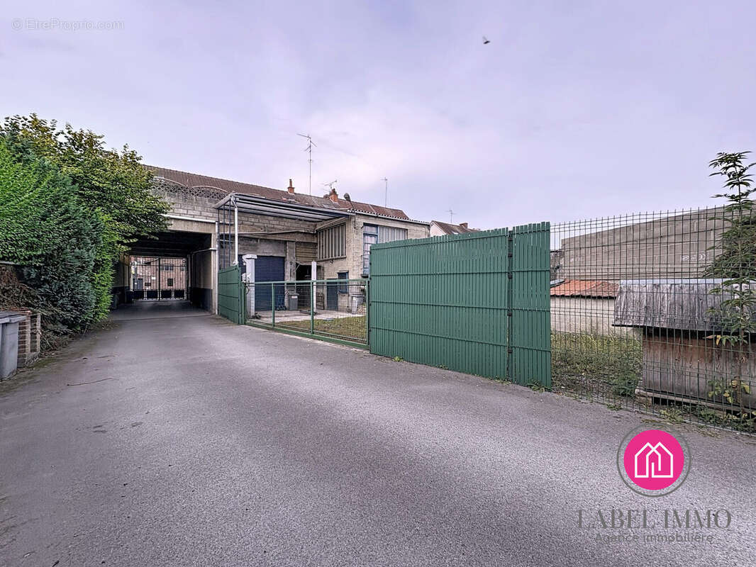 Appartement à CONDE-SUR-L&#039;ESCAUT