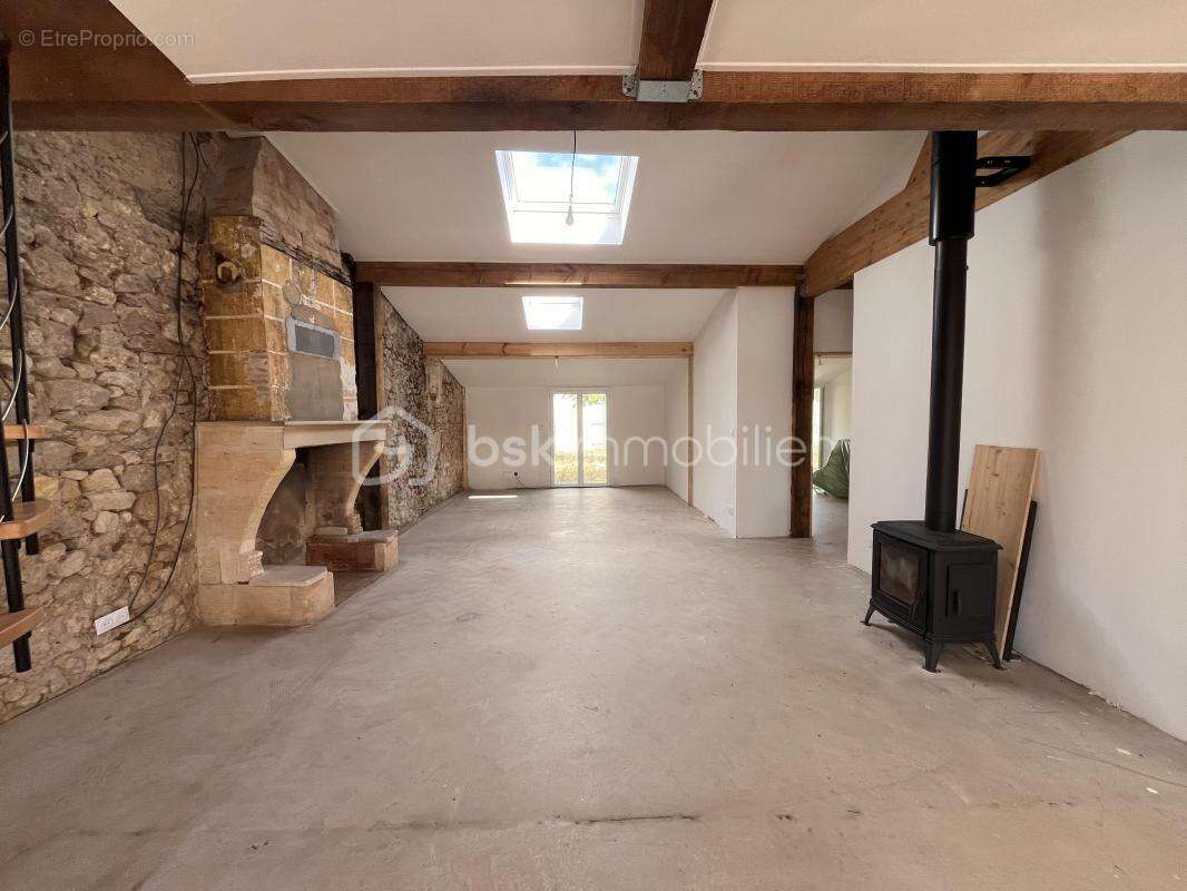 Maison en pierres de charme - photo 3