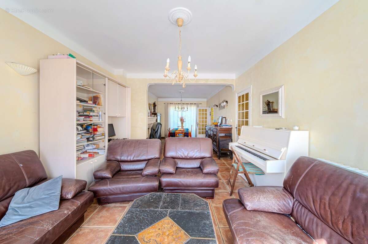 Maison à MONTPELLIER