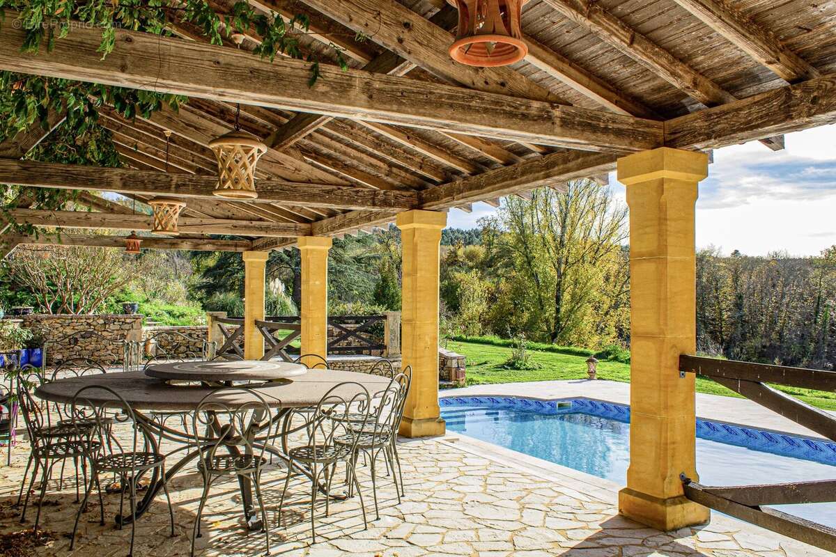 Maison à SIORAC-EN-PERIGORD