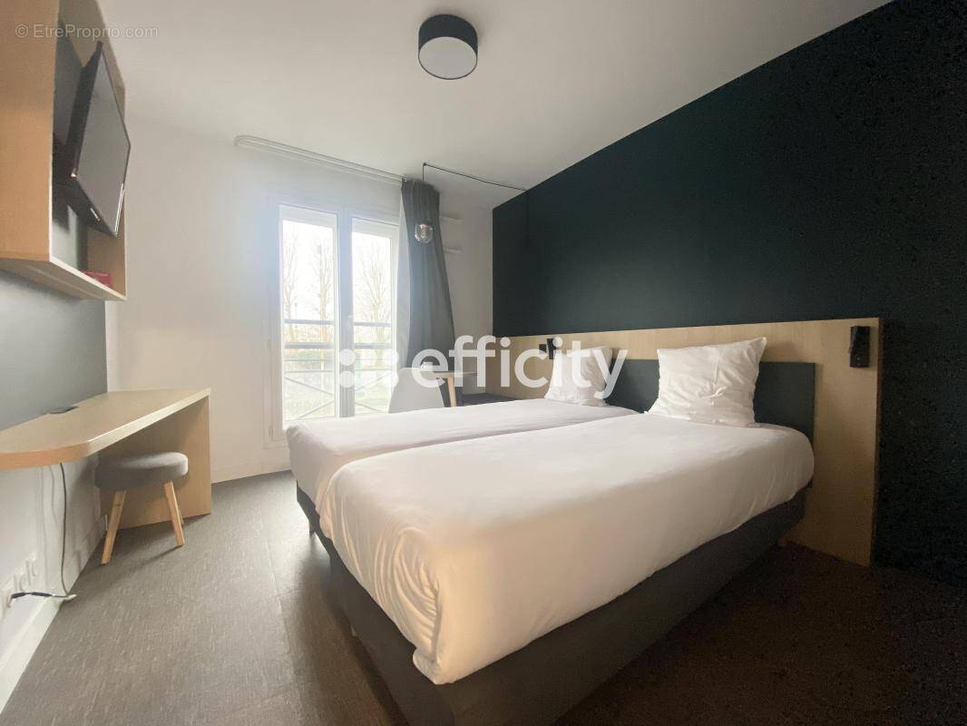 Appartement à SAINT-MAURICE