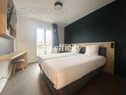 Appartement à SAINT-MAURICE