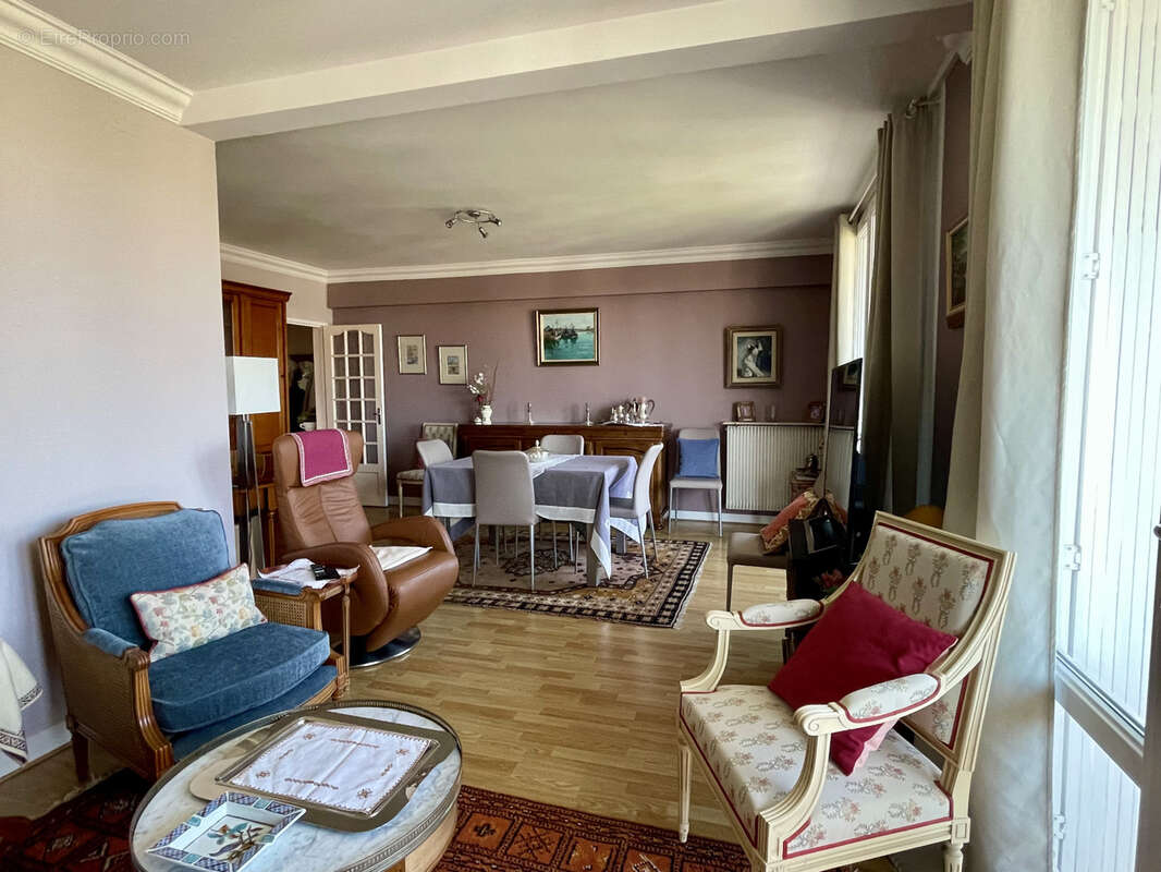 Appartement à PERIGUEUX