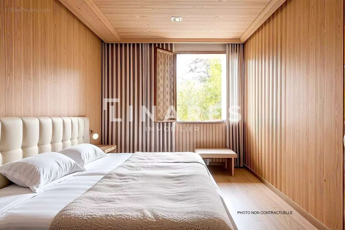 Maison à MARSEILLE-12E