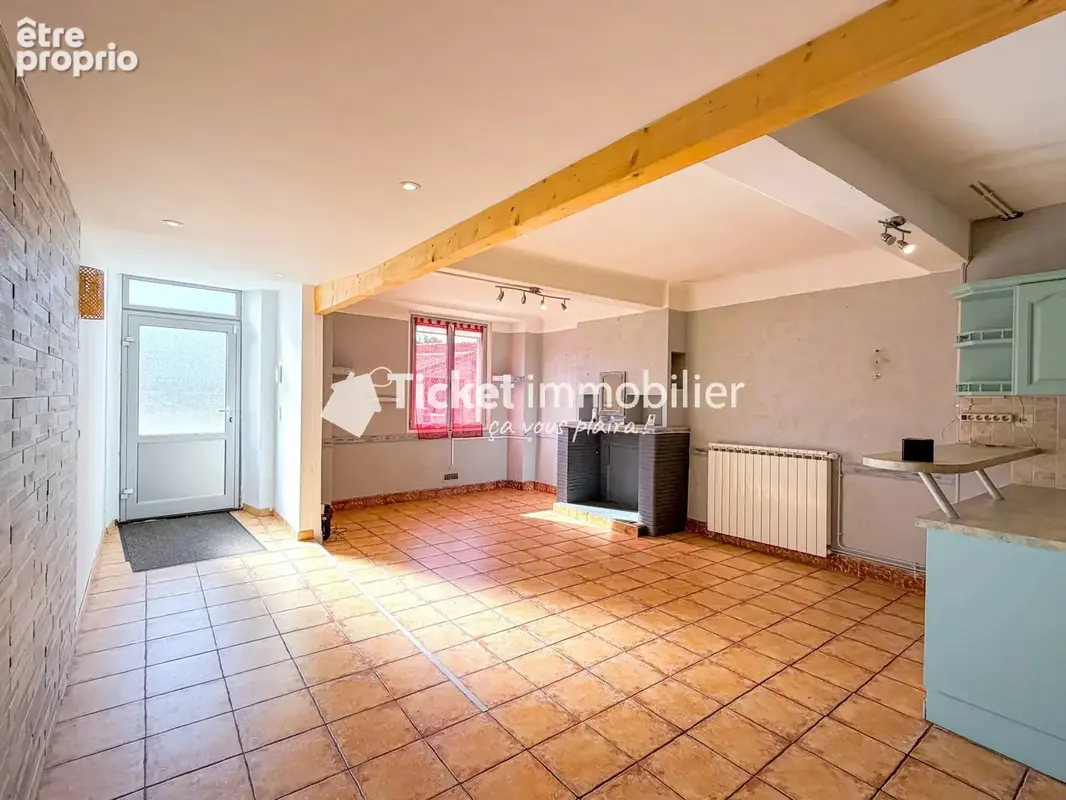 Maison de village t7 187m2 avec 438m2 de terrain aurignac - photo 4