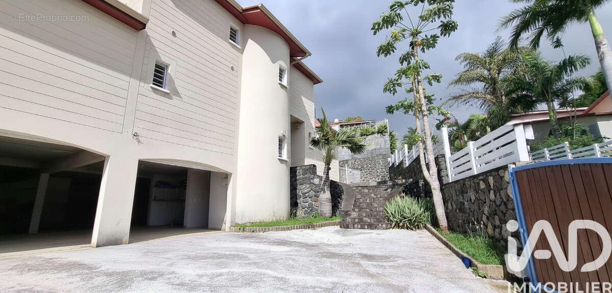 Photo 2 - Maison à LA POSSESSION