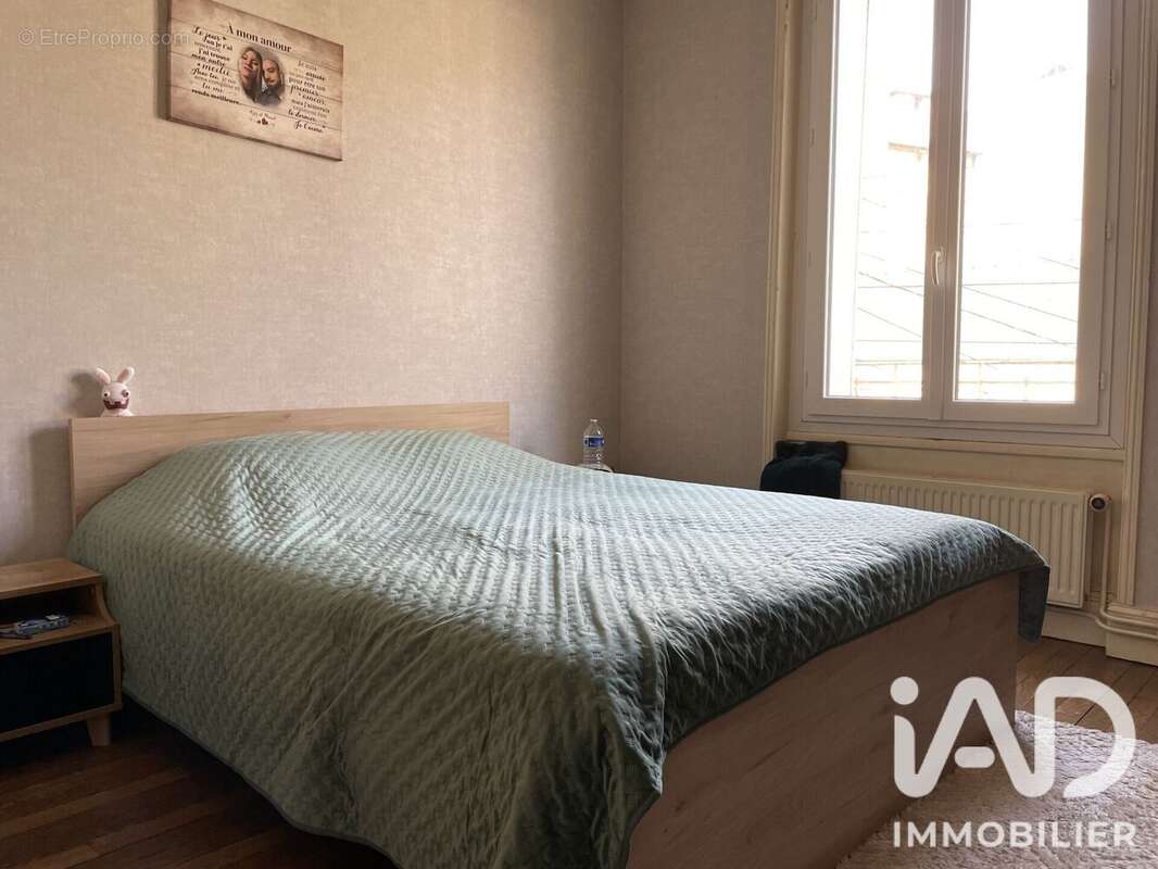 Appartement 60 m² à Charleville-Mezieres  - photo 3
