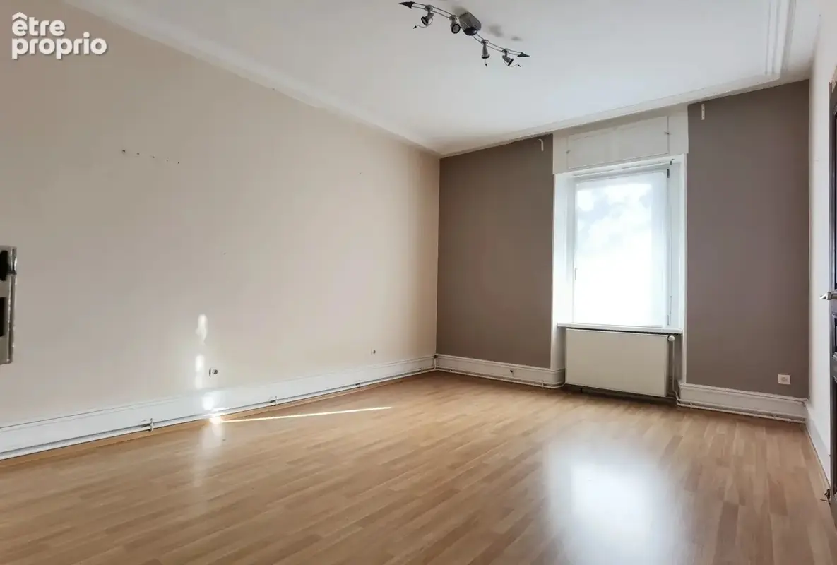 APPARTEMENT 5 Pièces + Jardin - Quartier Ste Marie - photo 4