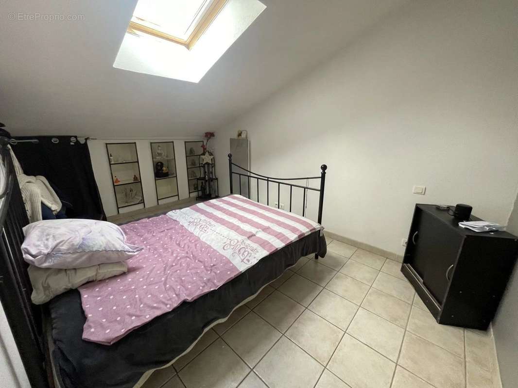 Appartement à MILLAU