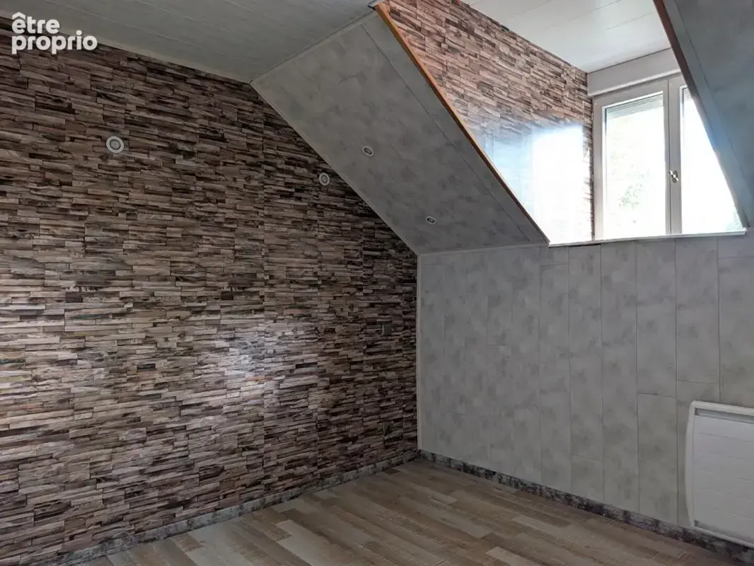 Maison Spezet 3 pièce(s) 66 m2 - photo 6