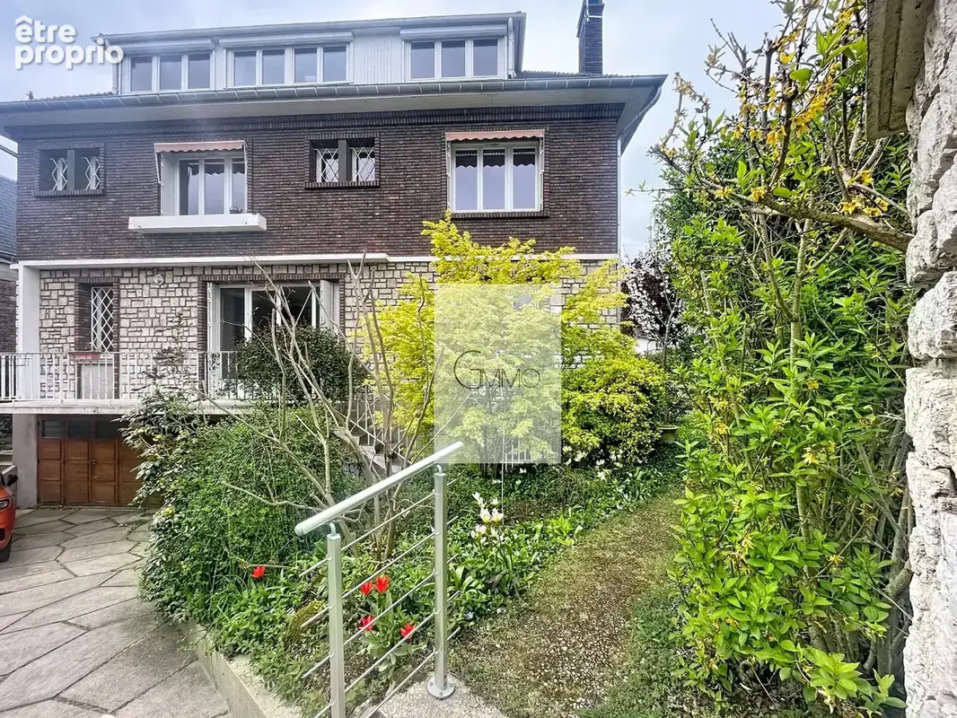 Appartement à CACHAN