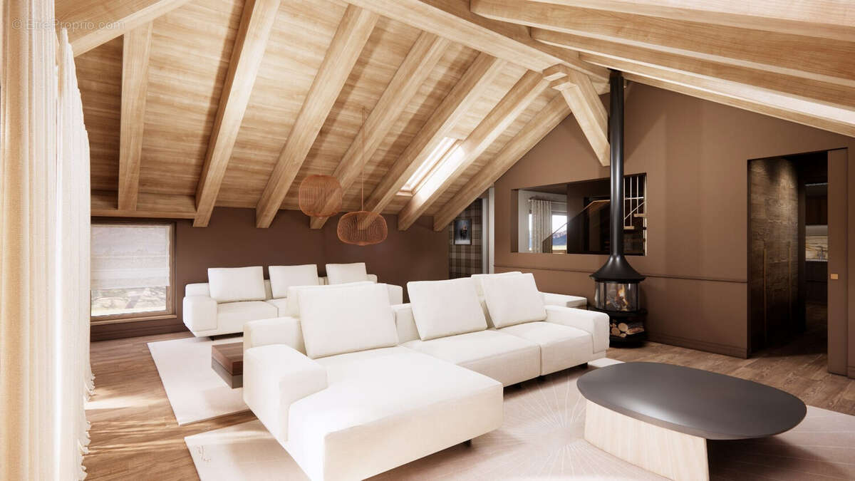 Maison 280 m² à La Salle-Les-Alpes  - photo 6