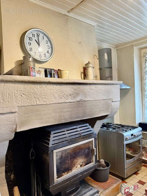 Maison à CABANAC-ET-VILLAGRAINS