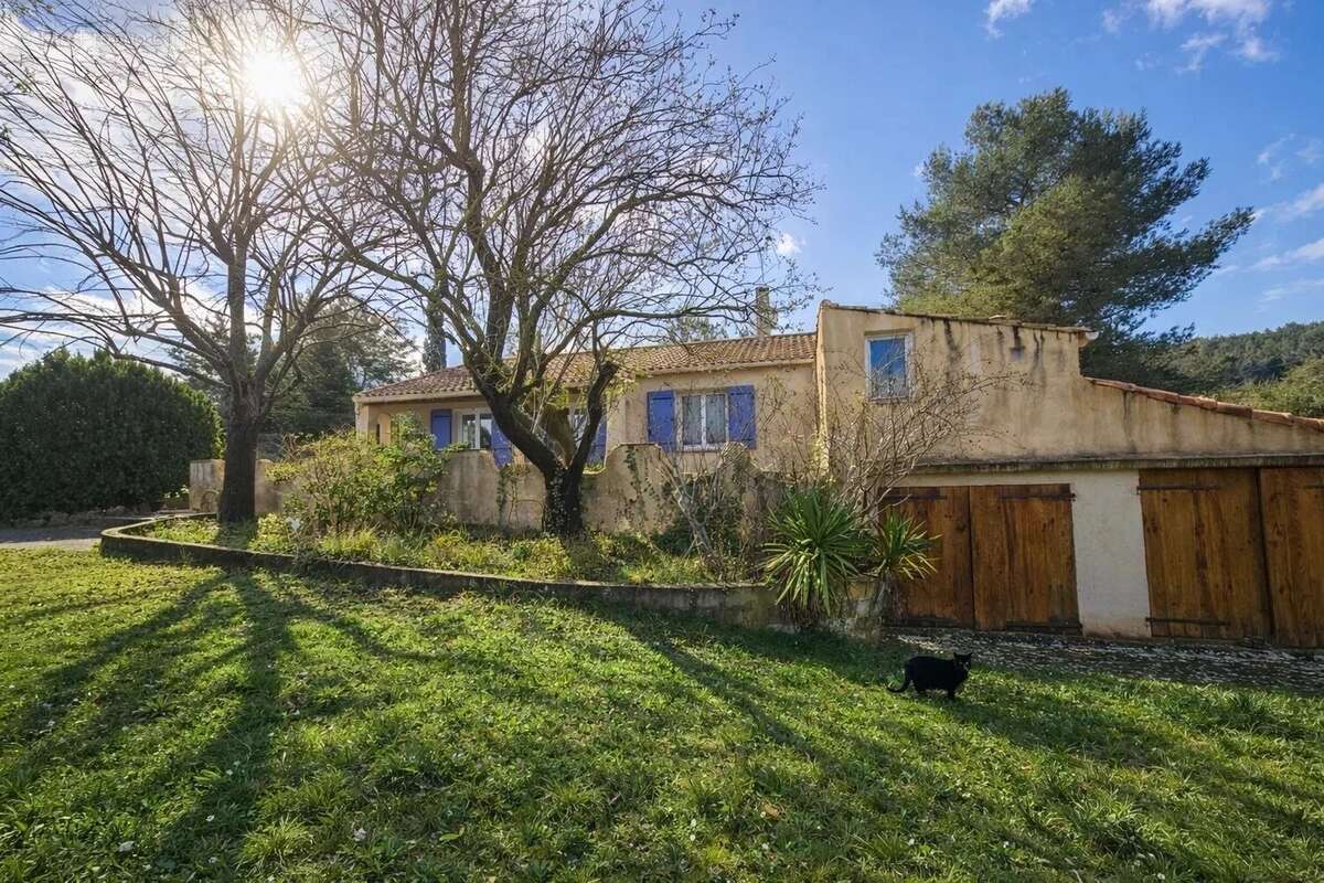 Commerce à GARDANNE