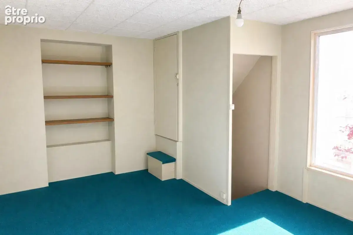 Maison de 5 pièces de 53 m² à Issoire - photo 6