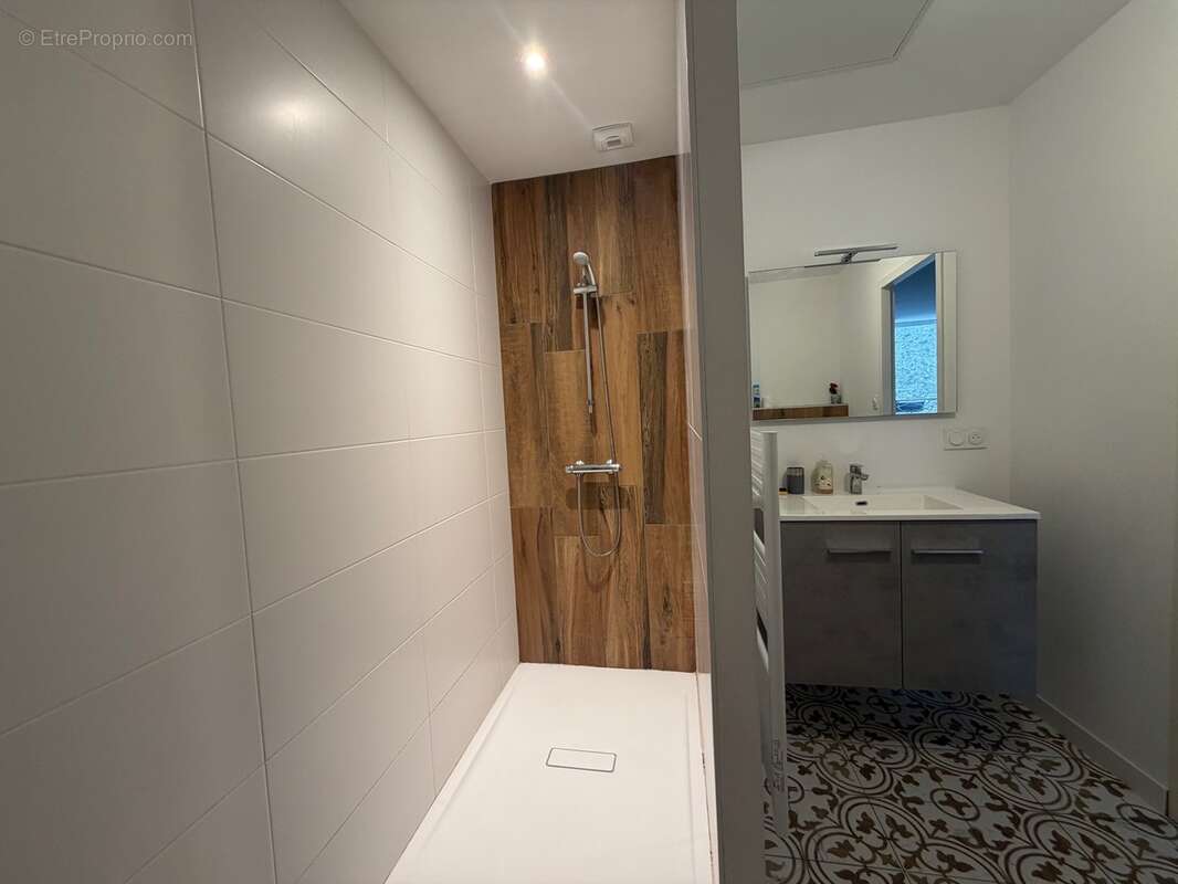 Appartement à LES HERBIERS