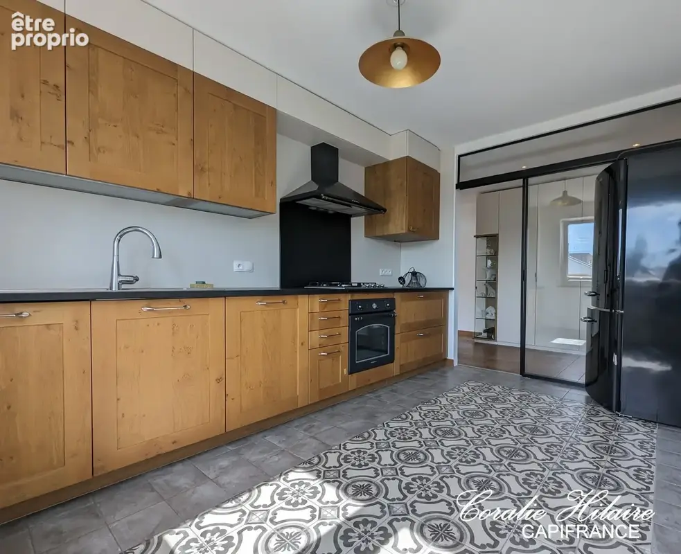 Appartement à SAINT-LOUIS