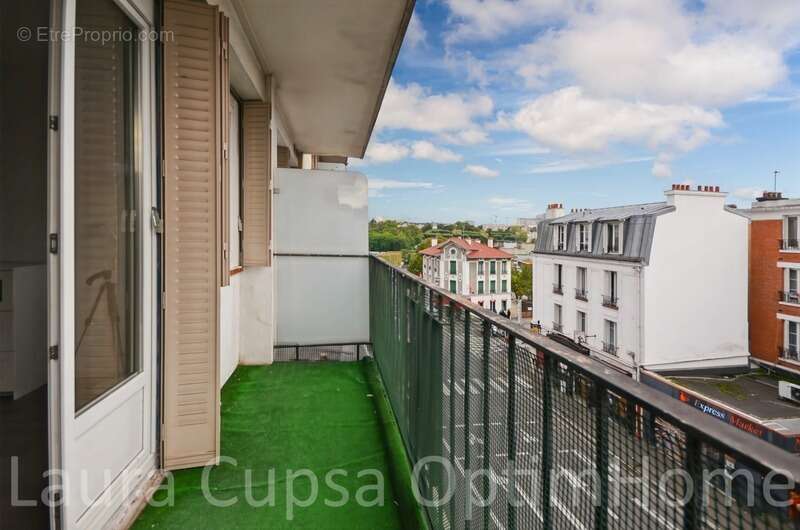 Appartement à ARCUEIL