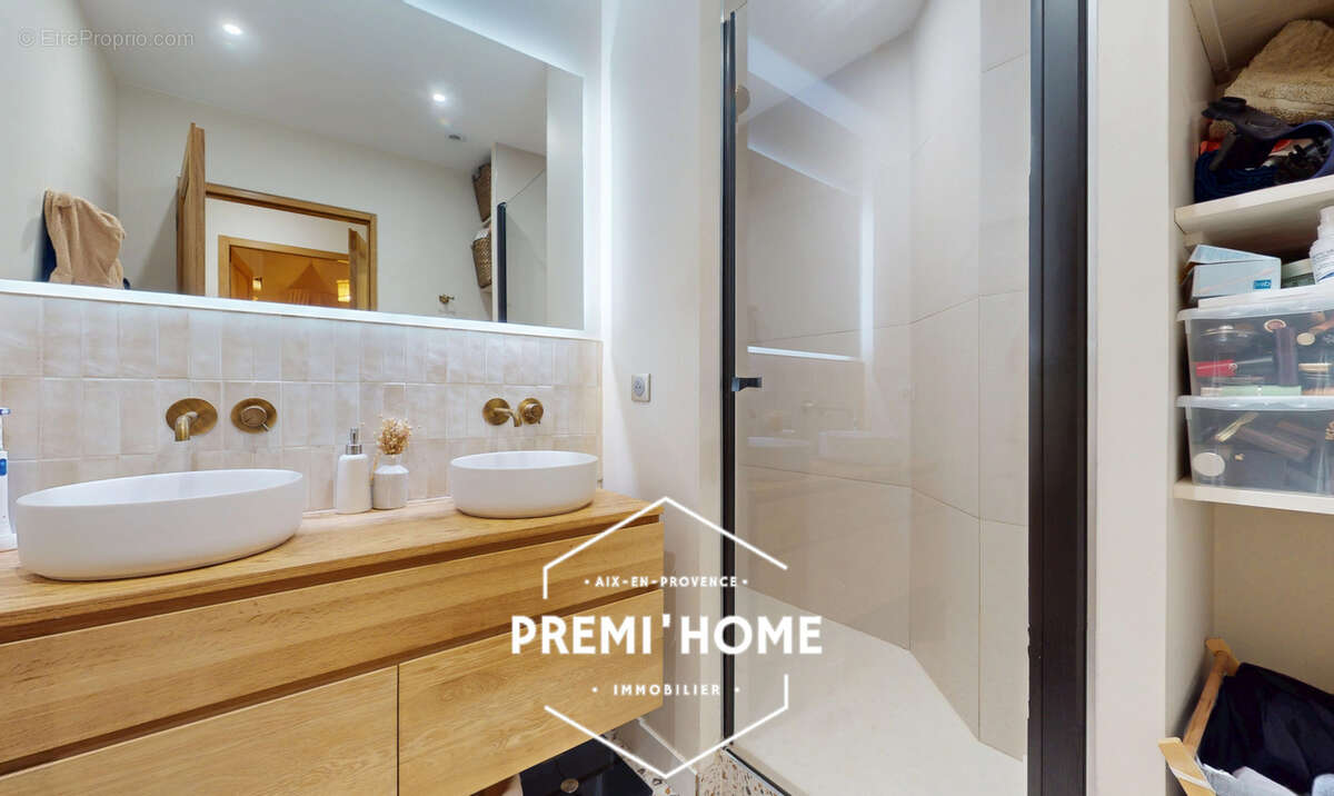 Appartement à LA CIOTAT