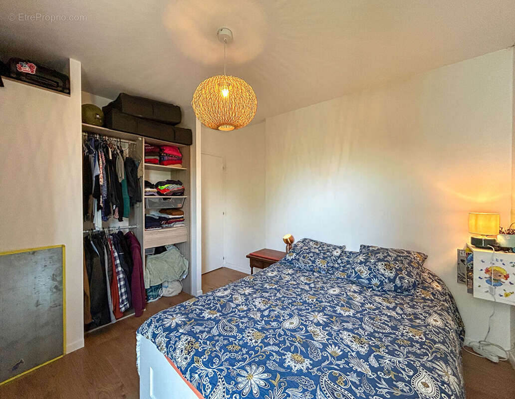 CHAMBÉRY- Secteur Bissy  Appartement T4 de 86 m2 - photo 10
