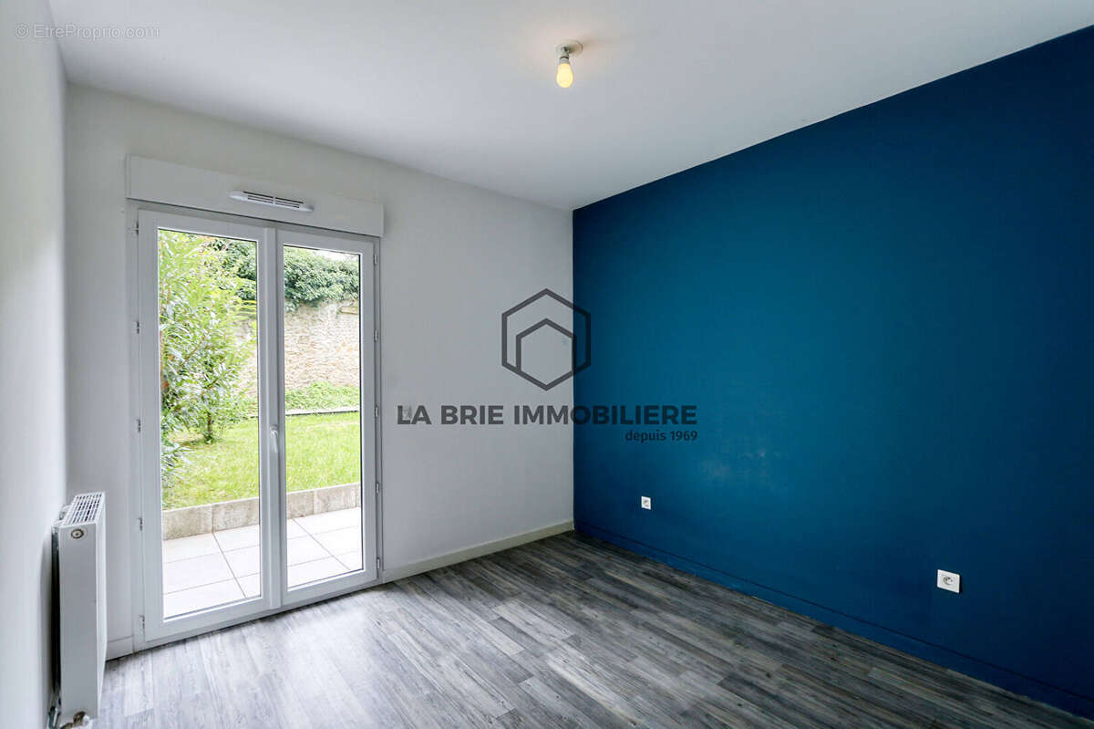 Appartement Villecresnes 2 pièce(s) 38.16 m2 - photo 9
