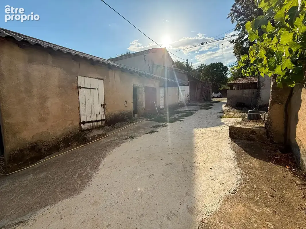 Maison Champis 87.84 m2 - photo 3