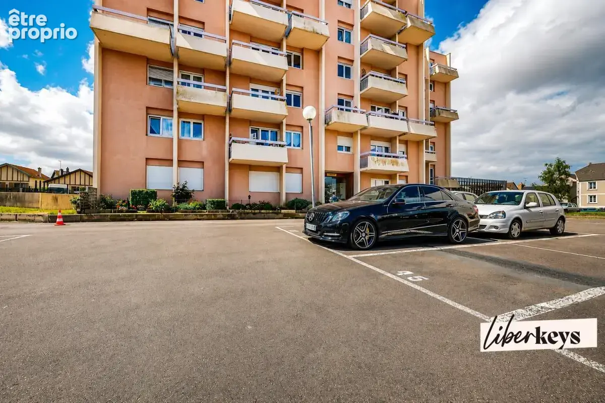 Appartement 4 pièces de 78.82m² - Proche gare - Saint-Brieuc - photo 19