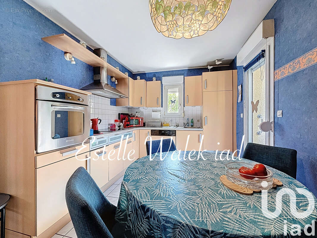 Photo 2 - Maison à HOUDEMONT