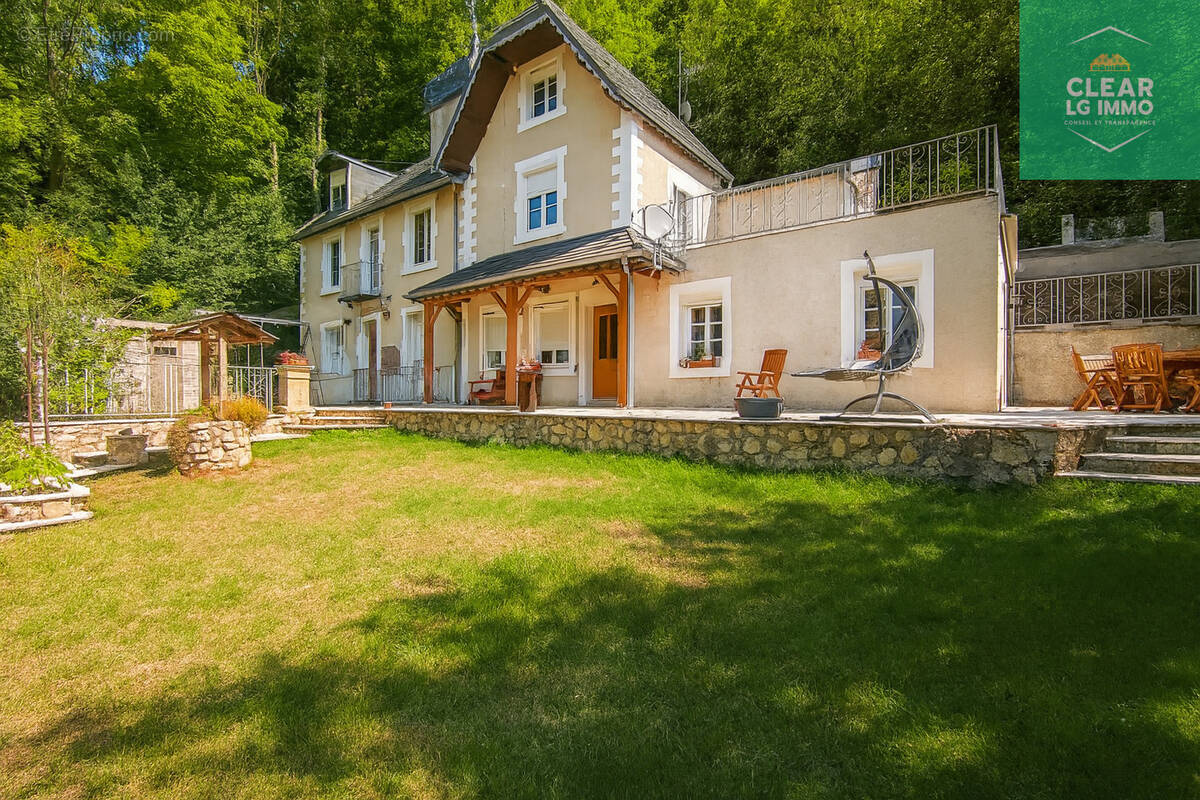 Maison à SAINT-MIHIEL