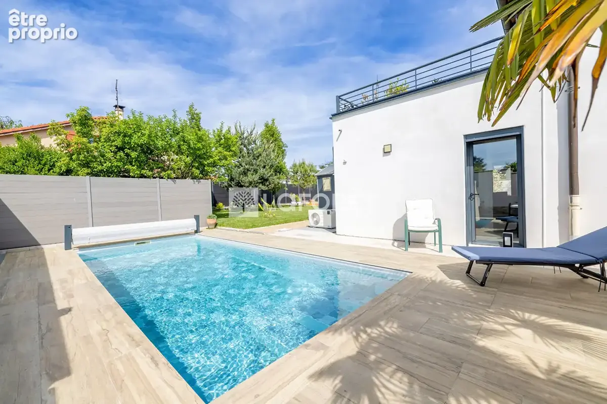 Villa Bourg En Bresse 6 pièces 150 m2 - photo 13