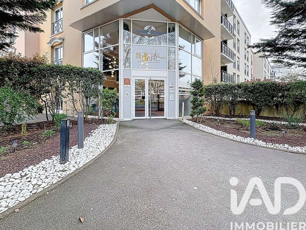 Photo 2 - Appartement à MONTEVRAIN