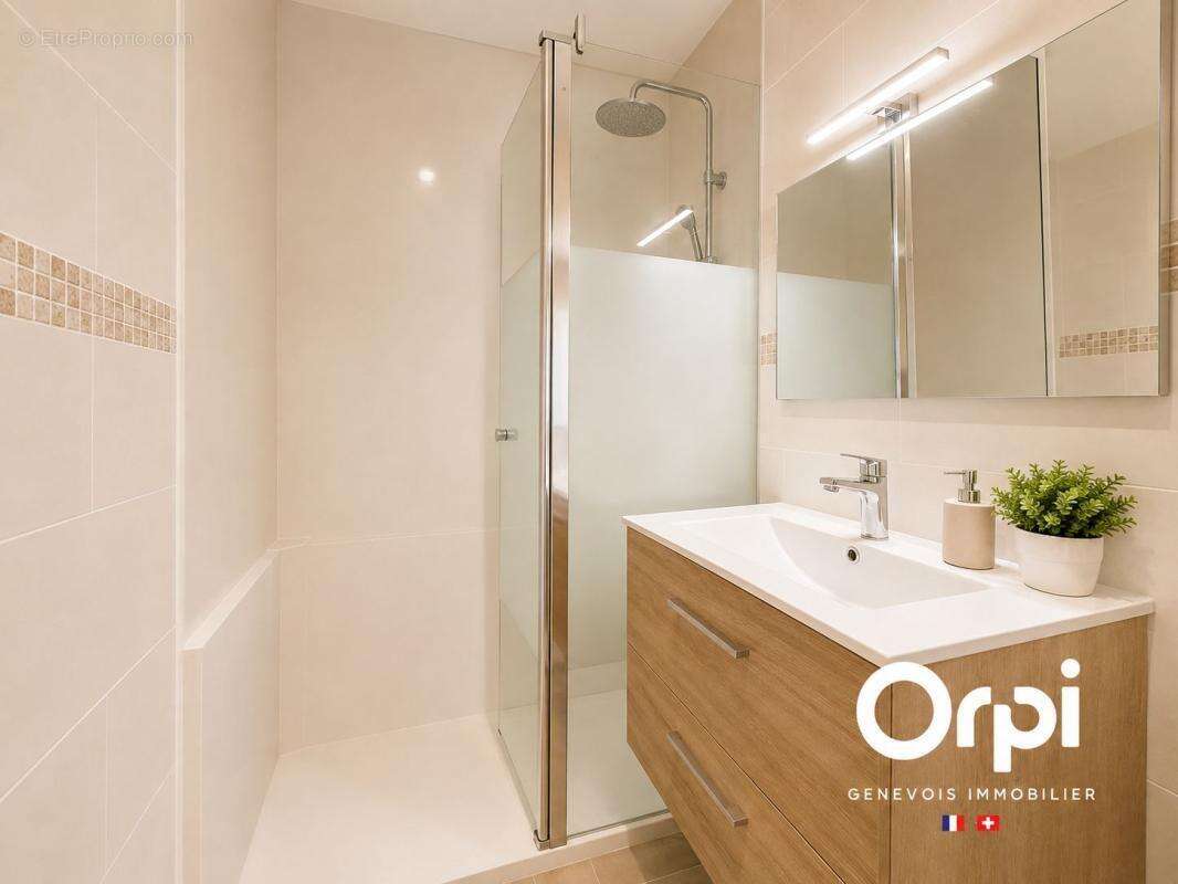 Grand Studio - Vetraz-Monthoux - photo 7