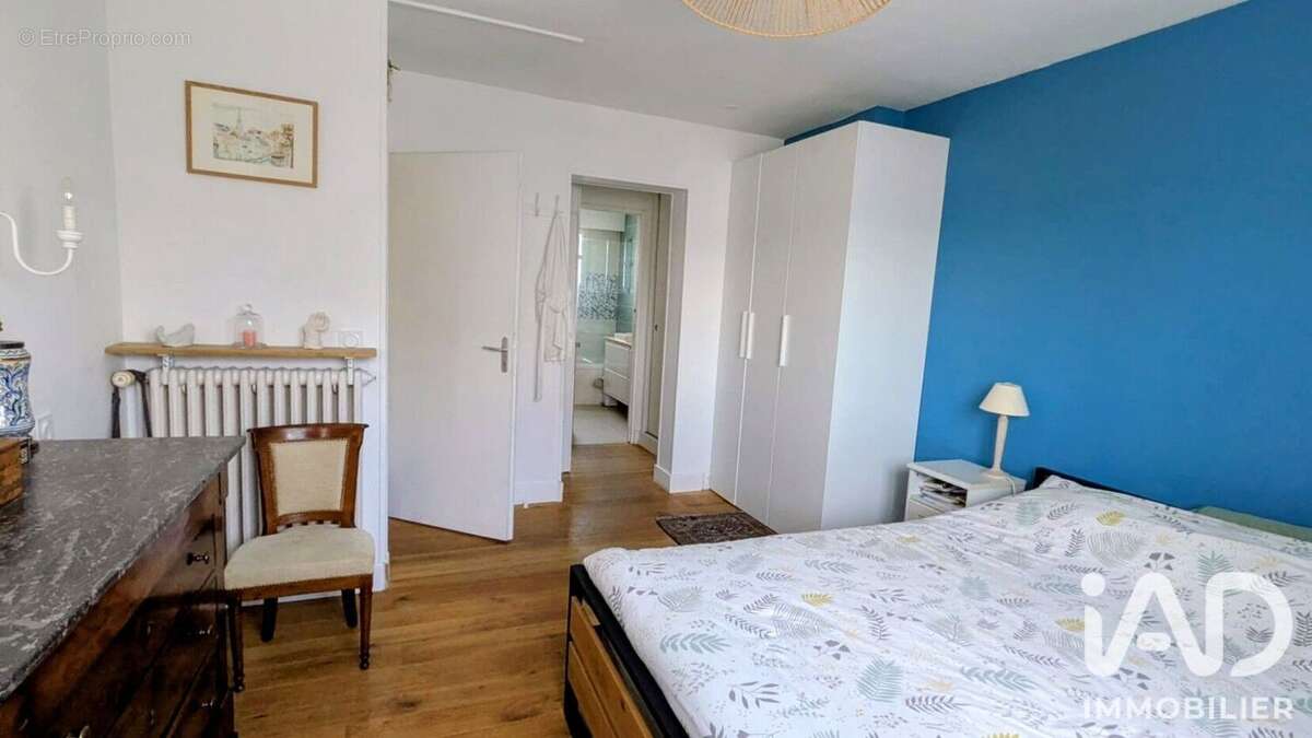 Maison 165 m² à Vannes  - photo 7
