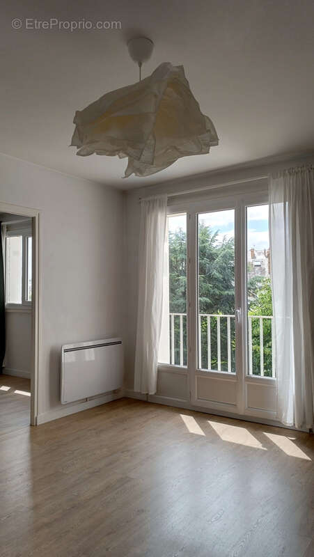 Appartement F2 42 m2   Centre Gare   Parking - photo 5