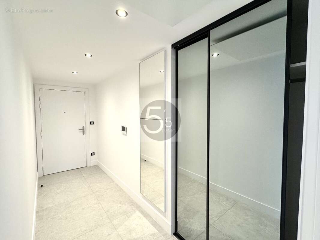 Appartement à BAILLARGUES