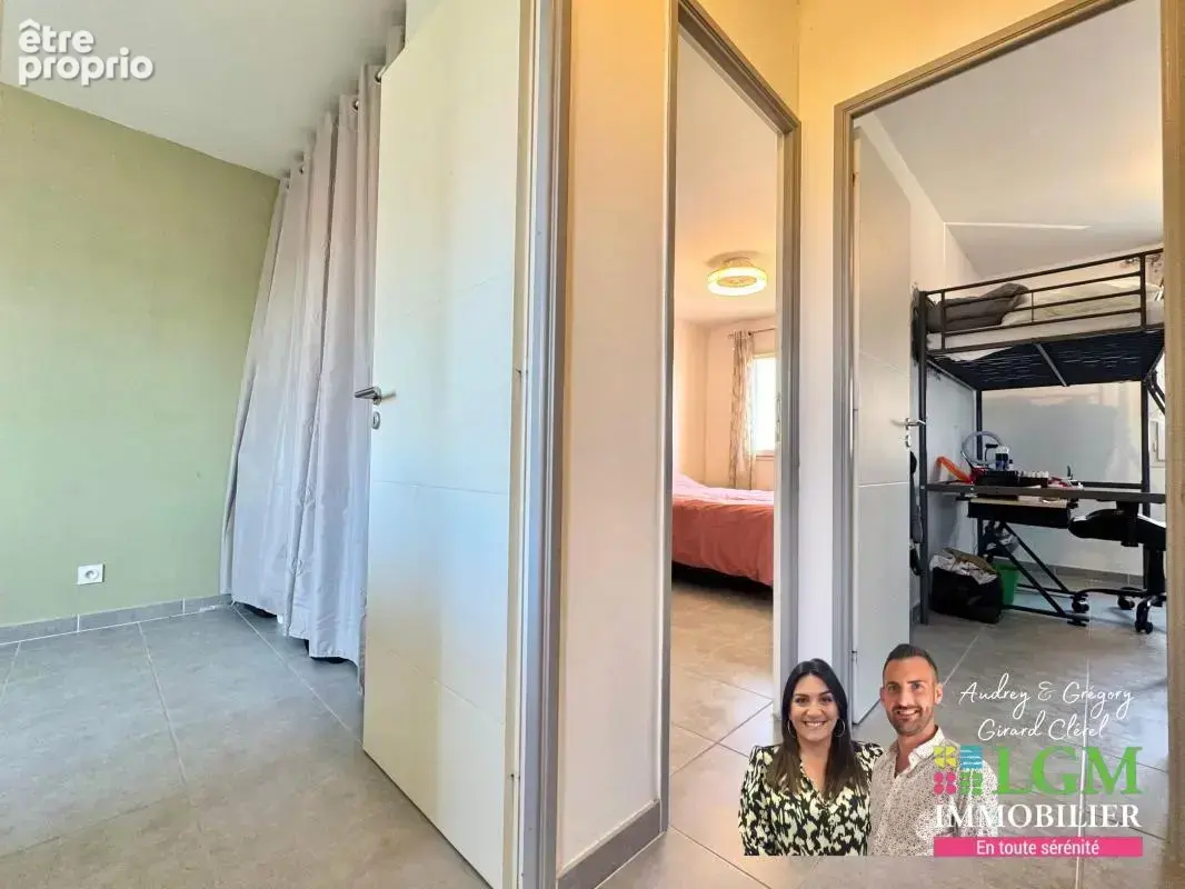 Une maison récente où il ne reste qu'à poser vos valises ! - photo 8