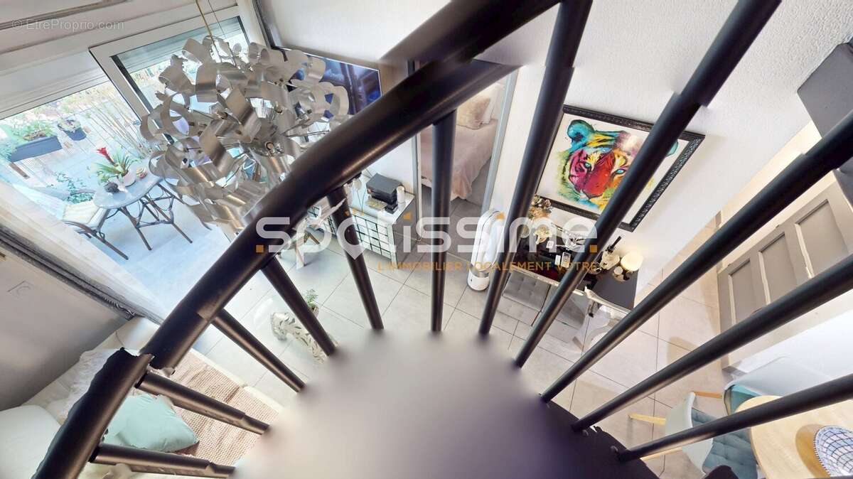Appartement à AGDE