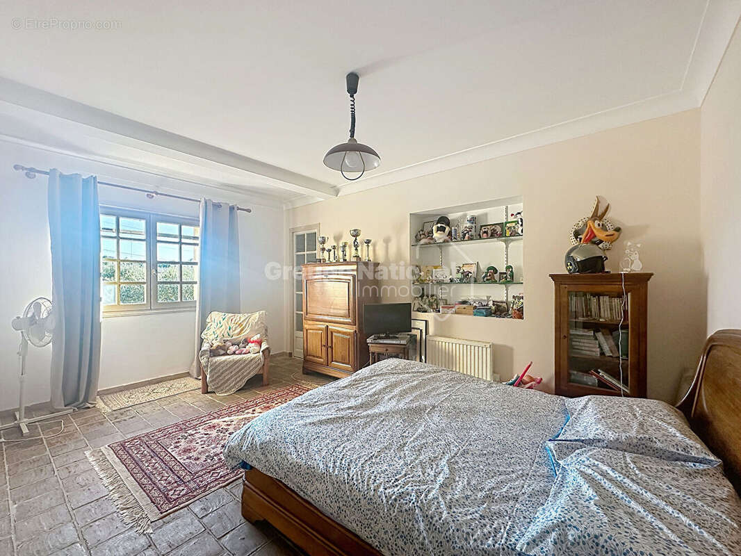 Maison à PEYMEINADE