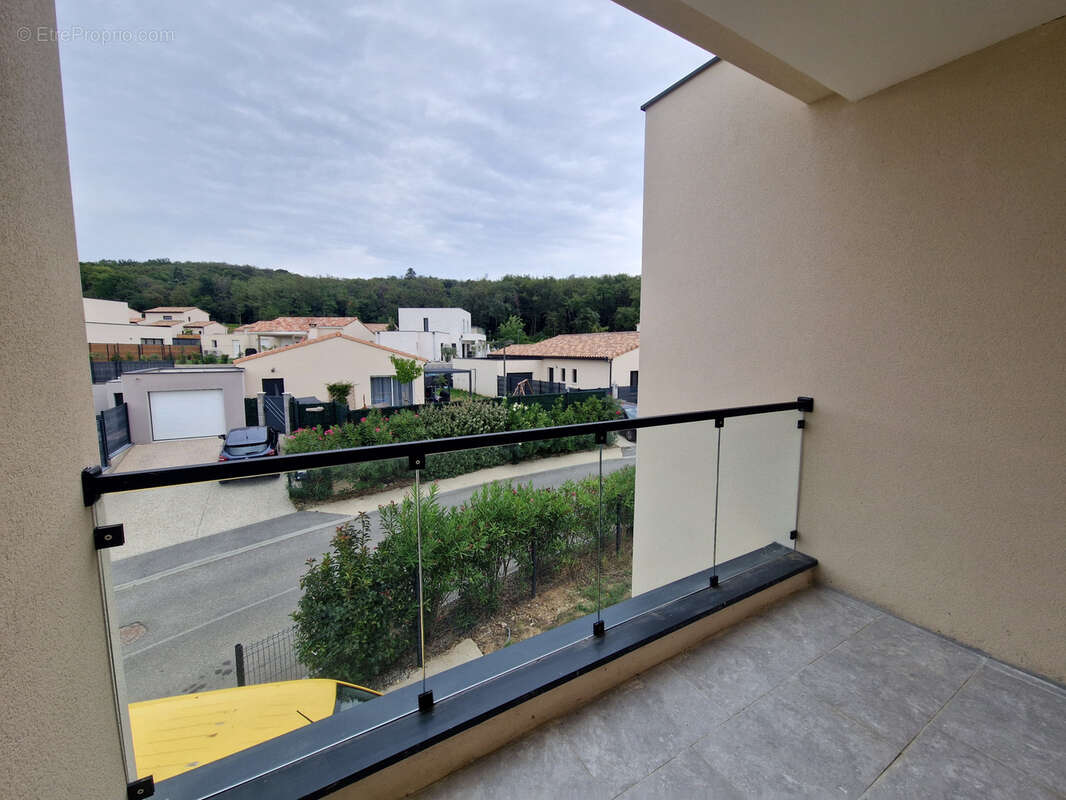 Maison à MONTELIMAR