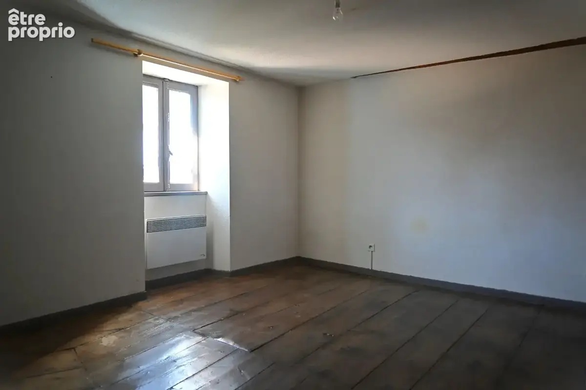 Maison de village - latour de carol - photo 11