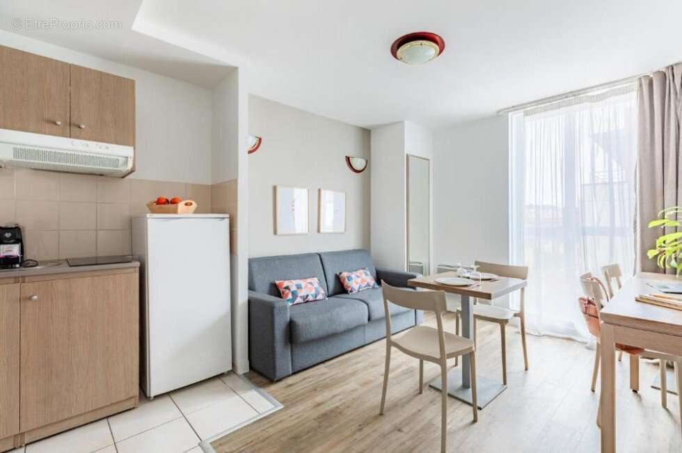 Appartement à LE MANS