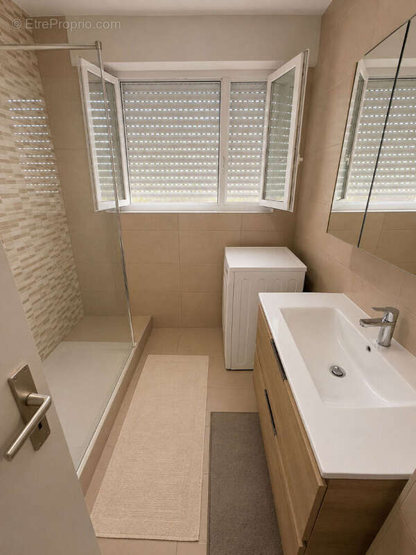 Appartement Bischheim 3 / 4  pièce(s) 93,35 m2 - photo 6
