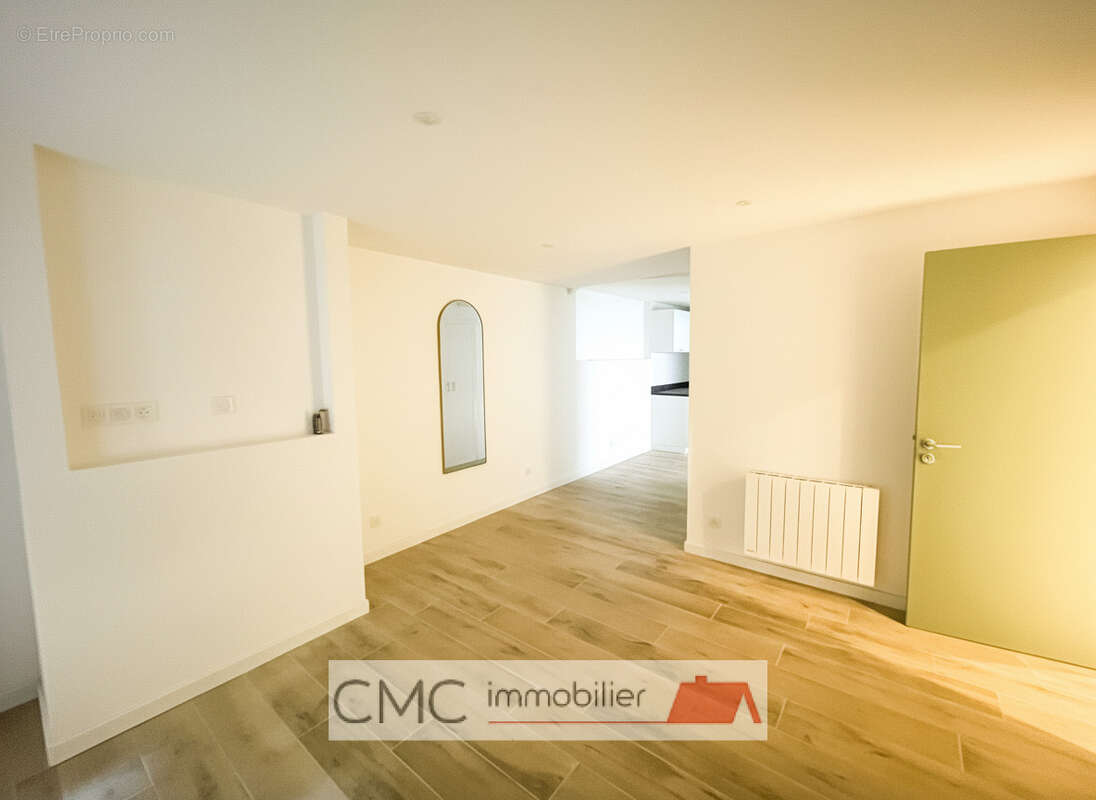 Appartement à CHARTRES