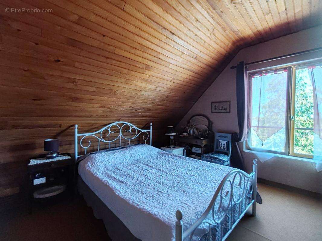Maison 110 m² à La Selle-Sur-Le-Bied  - photo 15