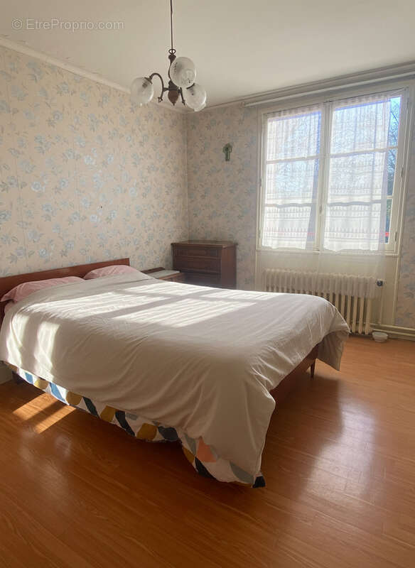 Maison à TRAPPES