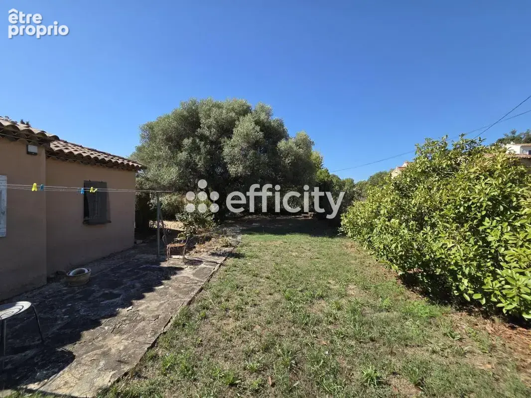 Maison 6 pièces 136 m² à vendre à Le Castellet (83330) - photo 17