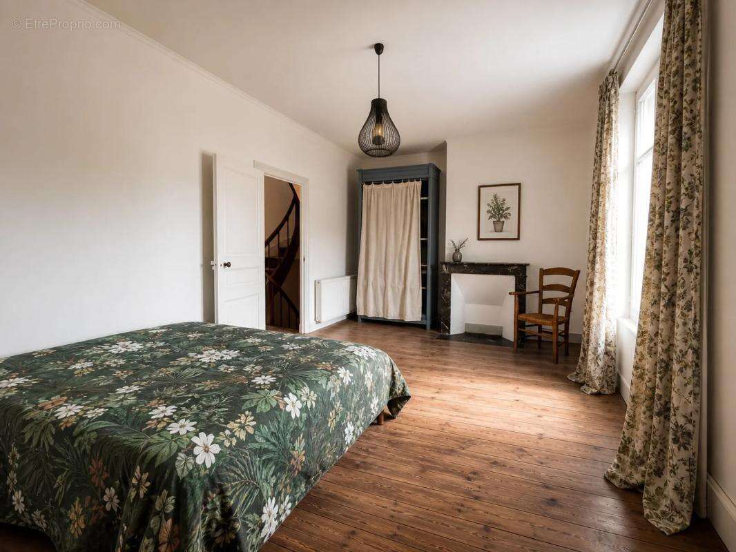 Maison de 6 pièces de 85m² à Sainte-Maure-de-Touraine - photo 6